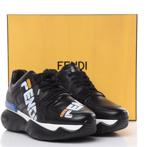 fendi mania mens shoes